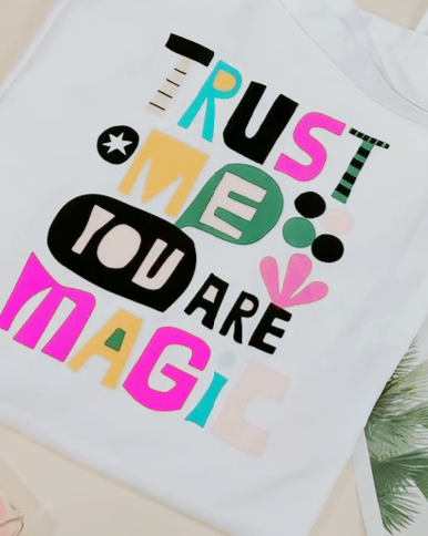 Sublimation tote bags