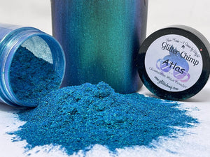 Atlas Chameleon Mica Powder