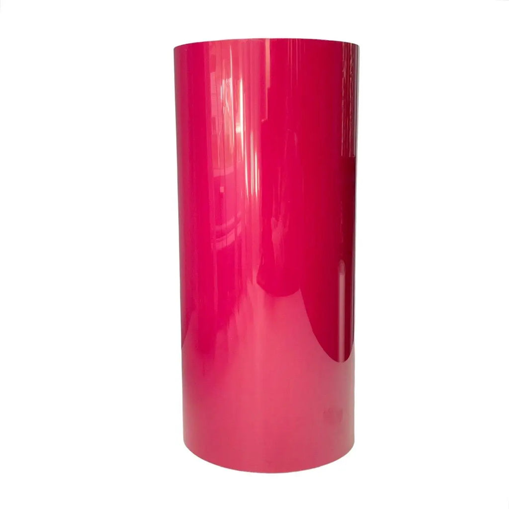 Shimmie Fuschia HTV