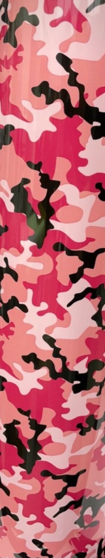 Pink Camoflague